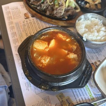 BCD Tofu House - Korean Near Me - Irvine, California BCD Tofu House - Korean Near Me - Irvine, California