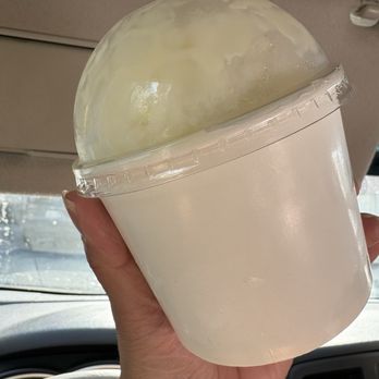 Snowflakes - My coconut shave ice - Shaved Ice Near Me - Artesia, California Snowflakes - My coconut shave ice - Shaved Ice Near Me - Artesia, California