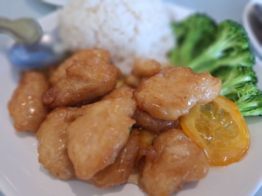 Ark Chinese Restaurant by null