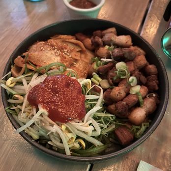 MUI - Korean Near Me - New York, New York