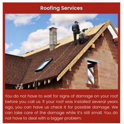 Ogle Roofing
