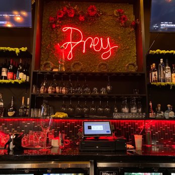 Prey - Cajun/Creole Near Me - Houston, Texas