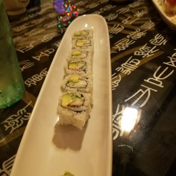 Sushi King - Great presentation - Sushi Bars Near Me - Norfolk, Virginia Sushi King - Great presentation - Sushi Bars Near Me - Norfolk, Virginia