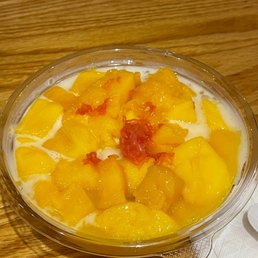 Mango Pomelo