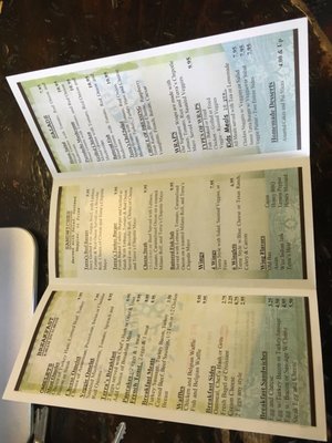 Menu photo 8 Terra Cafe Baltimore, MD Menu photo 8 Terra Cafe Baltimore, MD