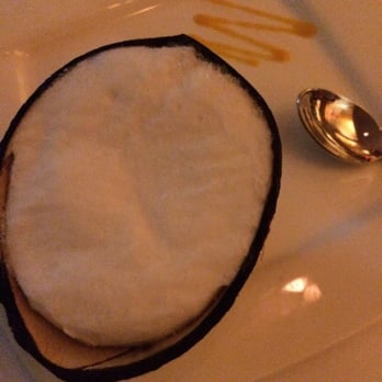 Utsav - Coconut sorbet. Soooooo good. - Indian Near Me - New York, New York Utsav - Coconut sorbet. Soooooo good. - Indian Near Me - New York, New York