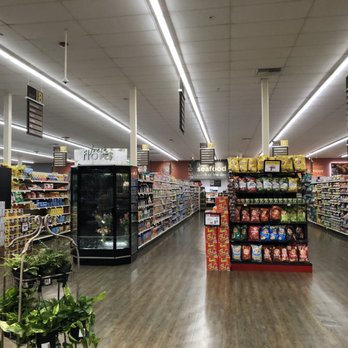 Stater Bros. Markets - View of aisles. - Grocery Near Me - Menifee, California Stater Bros. Markets - View of aisles. - Grocery Near Me - Menifee, California