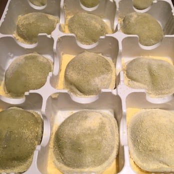 Pastosa Ravioli - Spinach Ravioli - Pasta Shops Near Me - Brooklyn, New York Pastosa Ravioli - Spinach Ravioli - Pasta Shops Near Me - Brooklyn, New York