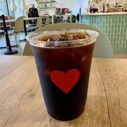 Cold Brew