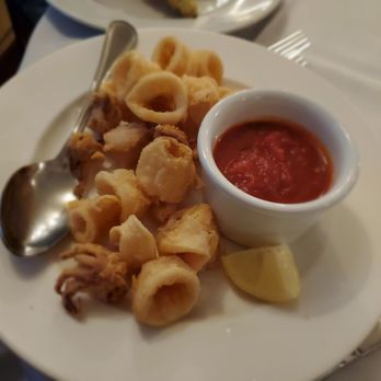 Aroma Osteria - Calamari - Italian Near Me - Wappingers Falls, New York Aroma Osteria - Calamari - Italian Near Me - Wappingers Falls, New York