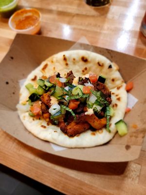 Taco Bamba Rockville by null