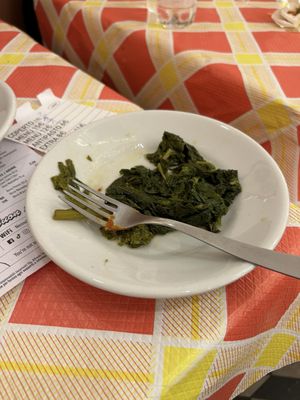 Trattoria da Nennella by null
