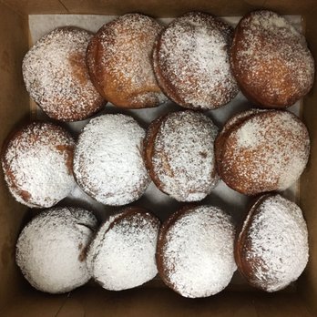 Shirin Bakery - L-R: custard & nutella I may have found a new baker in town. All my colleagues today seems motivated to work. Thanks, Meli N. - Bakeries Near Me - Tarzana, California Shirin Bakery - L-R: custard & nutella I may have found a new baker in town. All my colleagues today seems motivated to work. Thanks, Meli N. - Bakeries Near Me - Tarzana, California