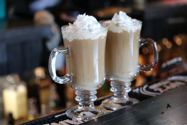 The harbor room by null