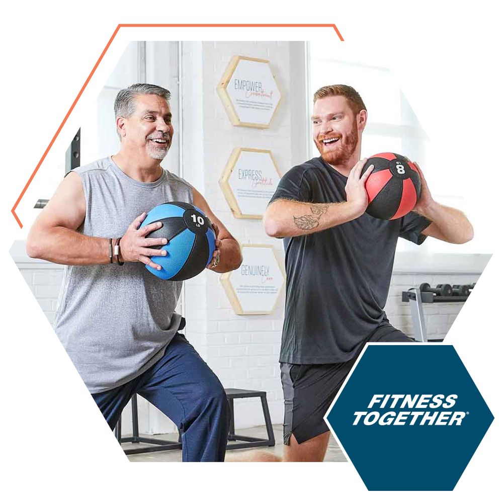 Fitness Together