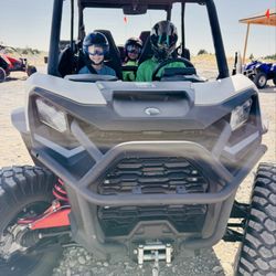 Patriot Motorsport Adventures