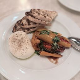 Burrata