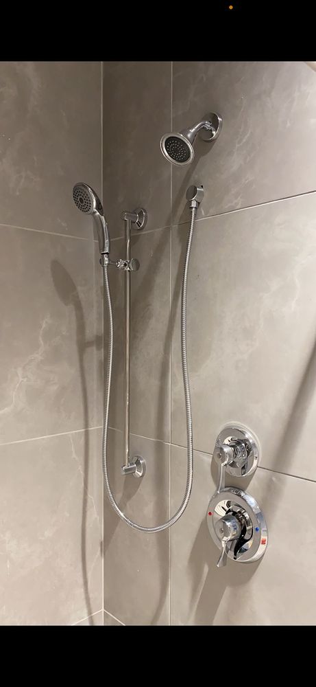 Slide of V Turcios Pluming