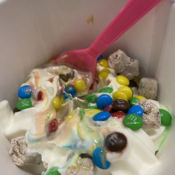 Billings Best Yogurt - Frozen yogurt - Desserts Near Me - Billings, Montana Billings Best Yogurt - Frozen yogurt - Desserts Near Me - Billings, Montana