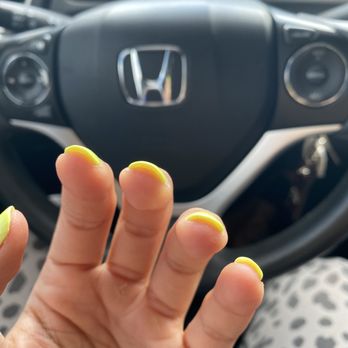 Absolute Nails Salon - Nail Salons Near Me - Winter Garden, Florida