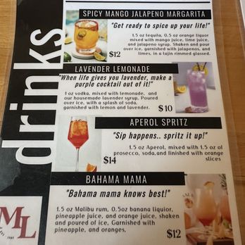 Mylar & Loreta's - Menu - Breakfast & Brunch Near Me - Singhampton, Ontario Mylar & Loreta's - Menu - Breakfast & Brunch Near Me - Singhampton, Ontario