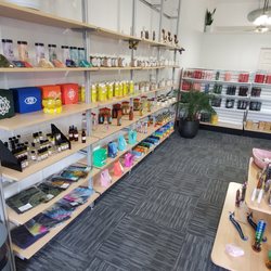 The Fairy Shop of Art & Energy