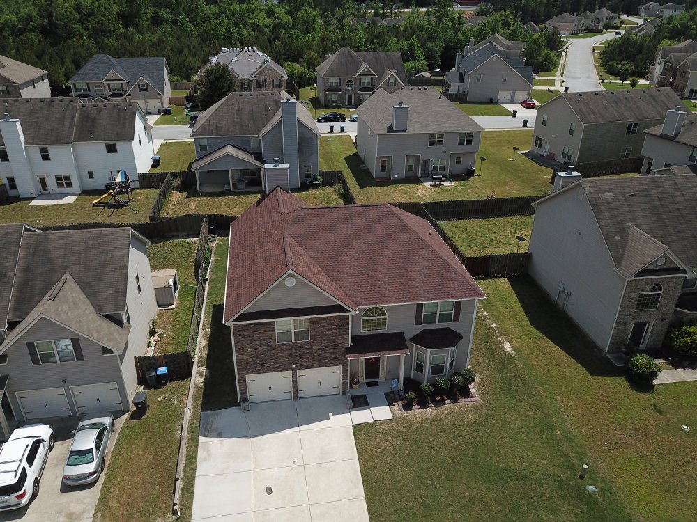 Slide of Inspector Roofing