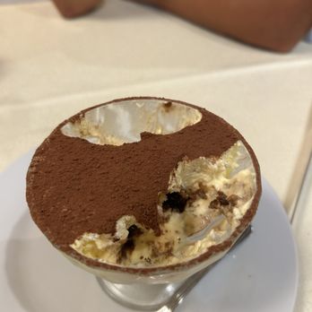 Le Segrete - tiramisu - Roman Near Me - Rome, RM Le Segrete - tiramisu - Roman Near Me - Rome, RM