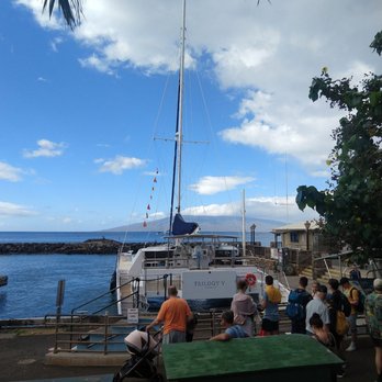 Trilogy Excursions - Molokini! - Snorkeling Near Me - Lahaina, Hawaii Trilogy Excursions - Molokini! - Snorkeling Near Me - Lahaina, Hawaii