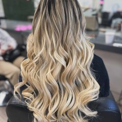 Signature Cut