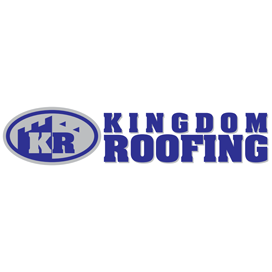 Slide of Kingdom Roofing