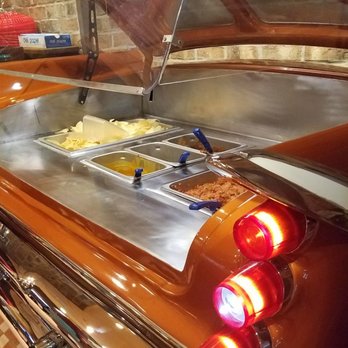 Chuy's - Car nacho bar - Tex-Mex Near Me - Jacksonville, Florida Chuy's - Car nacho bar - Tex-Mex Near Me - Jacksonville, Florida