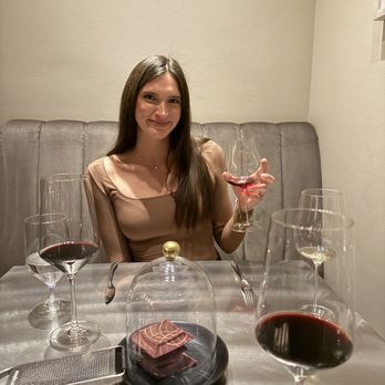 Alinea - New American Near Me - Chicago, Illinois