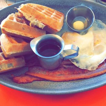 OEB Breakfast - Bridgeland - Breakfast & Brunch Near Me - Calgary, Alberta