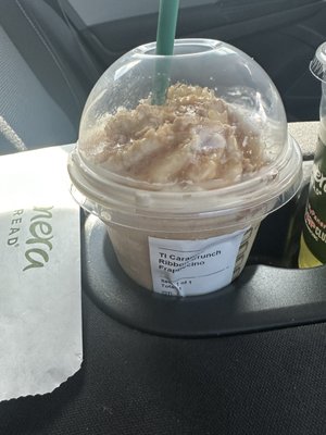 Starbucks by null