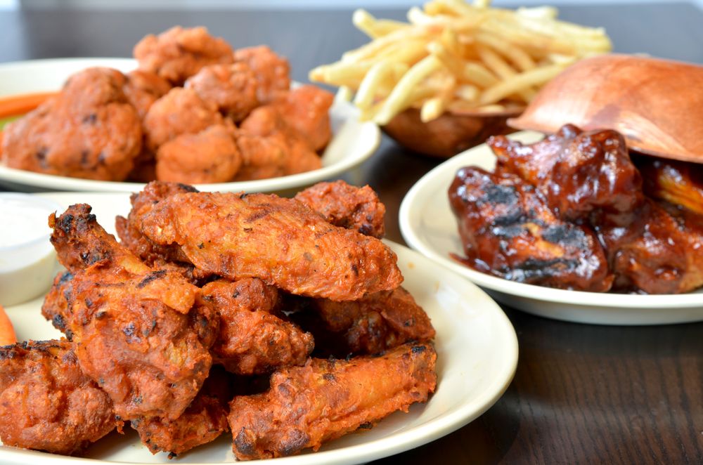 BUFFALO BROS SUNDANCE 101 Photos & 169 Reviews 415 Throckmorton