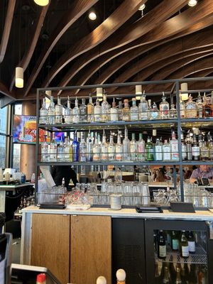 Cantina Laredo by null