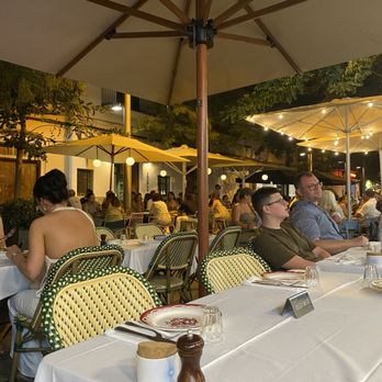 Rikito - Outside - Pizza Near Me - Palma, PM