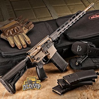 DLD VIP - Guns & Ammo Near Me - Peoria, Illinois