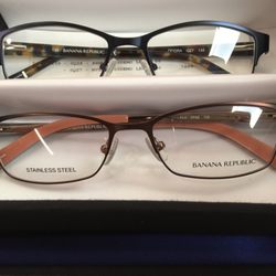 Flaum Eye Institute - $149 frames during trunk show