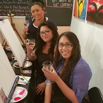 VIP Paints - Art Classes Near Me - Chicago, Illinois
