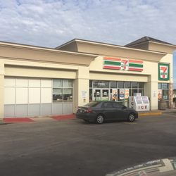 7-Eleven - Minimart