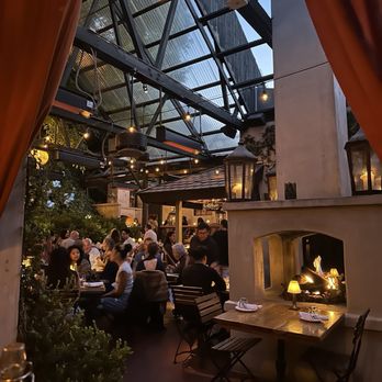 Firefly - New American Near Me - Studio City, California