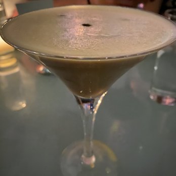 AZ88 - Espresso Martini - American Near Me - Scottsdale, Arizona