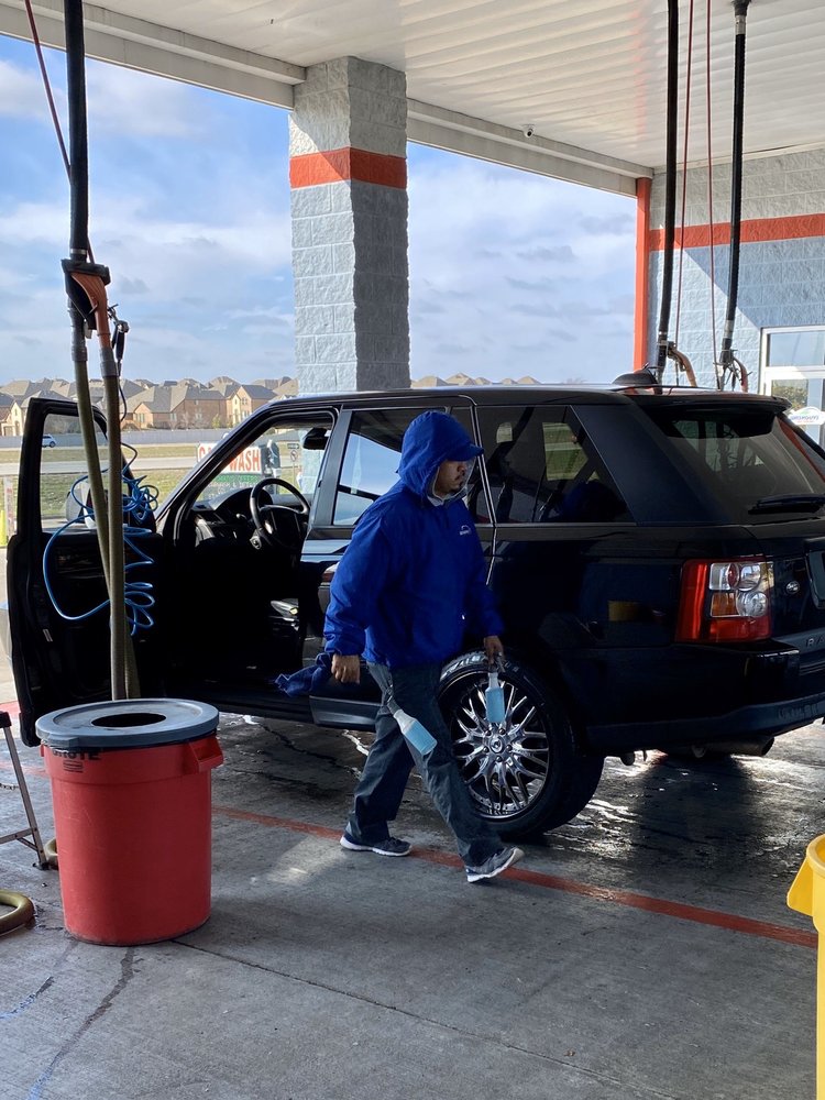 WASHGUYS CARWASH 44 Photos & 107 Reviews 1650 Market Place Blvd