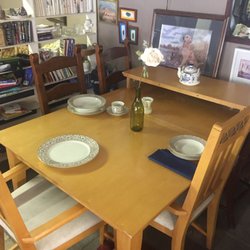 Tahoe Thrift - Furniture