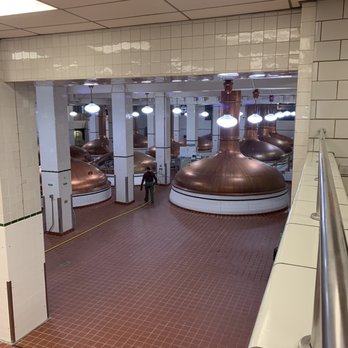 Coors - Kilns - Beer Tours Near Me - Golden, Colorado Coors - Kilns - Beer Tours Near Me - Golden, Colorado