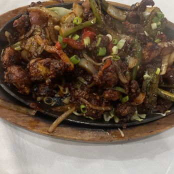 Nanking Indian Restaurant - Dry chilli chicken! - Indian Near Me - Artesia, California Nanking Indian Restaurant - Dry chilli chicken! - Indian Near Me - Artesia, California