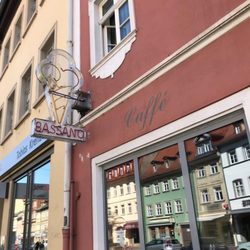 Eiscafe Bassanese - Eiscafe Bassano