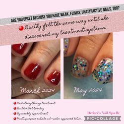 Dreher's Nail Spa